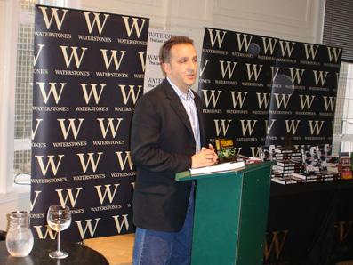 George Pelecanos